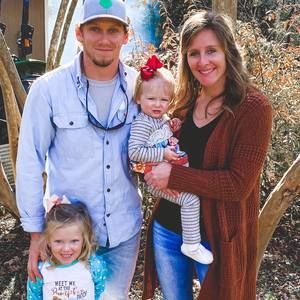 Meet your Posher, Kasey